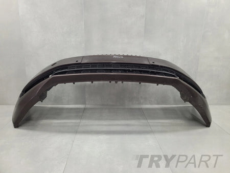 Front bumper Skoda Octavia 3 III 5E0 12-16