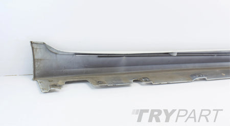 BMW F10 F11 M Package Left Sill Cover Trim