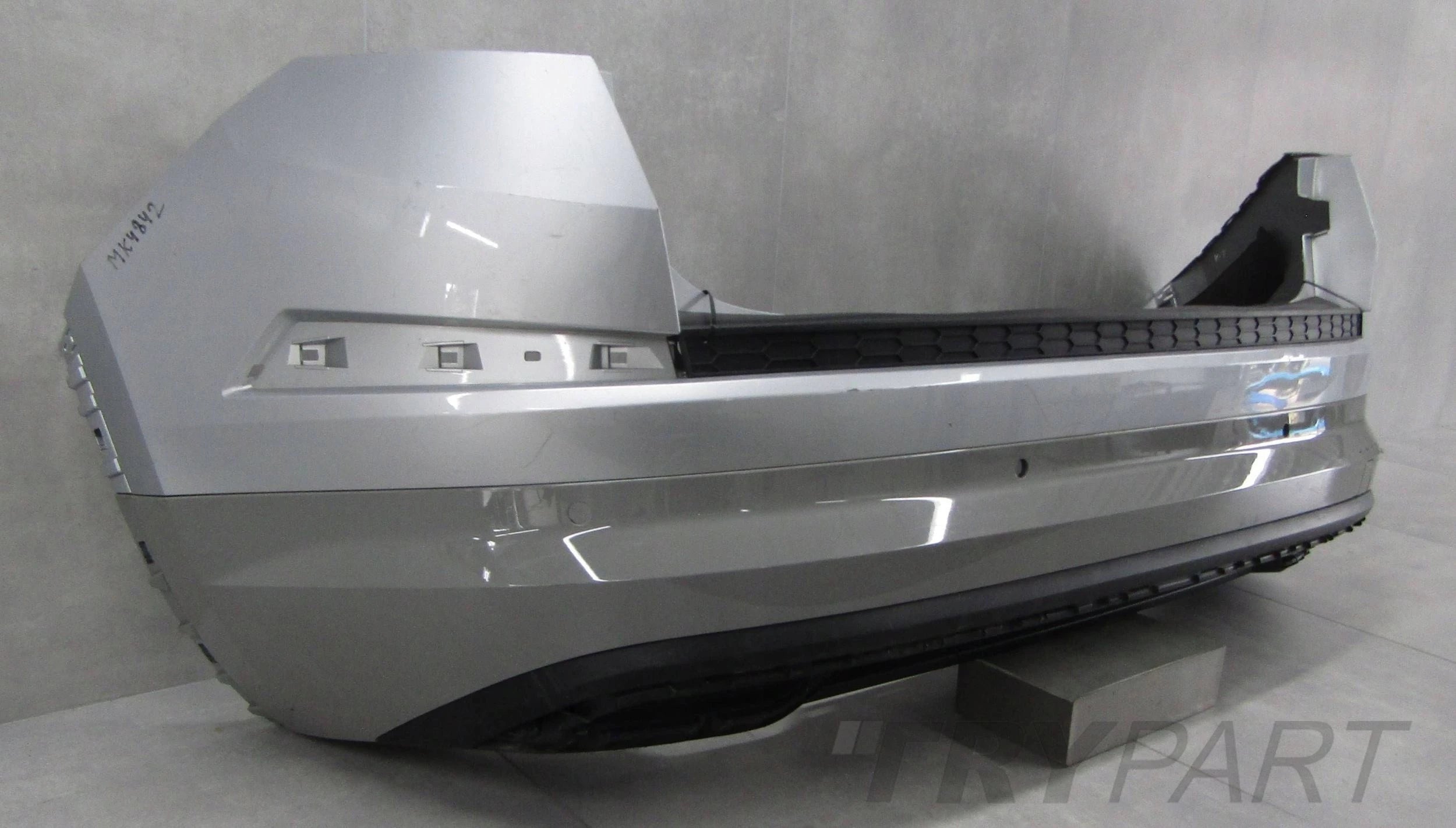 Skoda Kodiaq 565 Sportline Lift Rear Bumper 21-24
