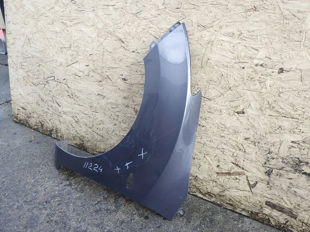 HYUNDAI I30 II 2 12- Front Left Fender