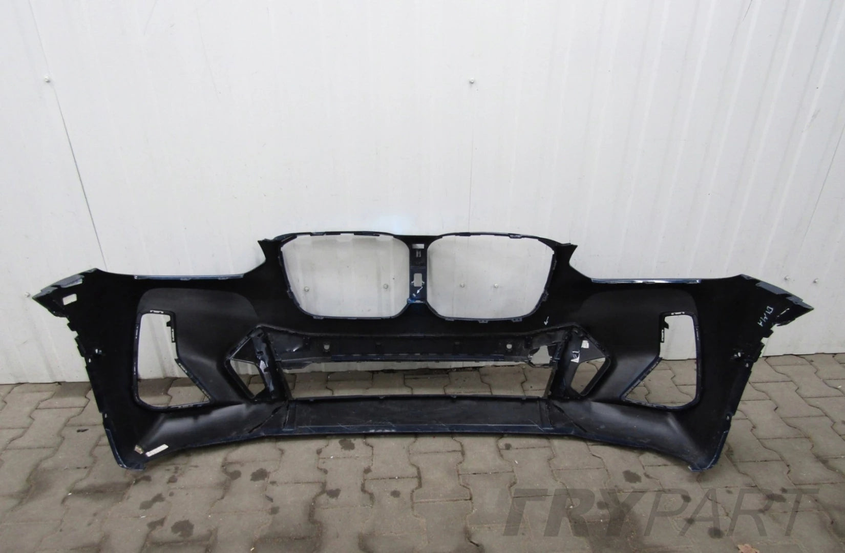 Front Bumper BMW G01 X3 M Package LCI 21-