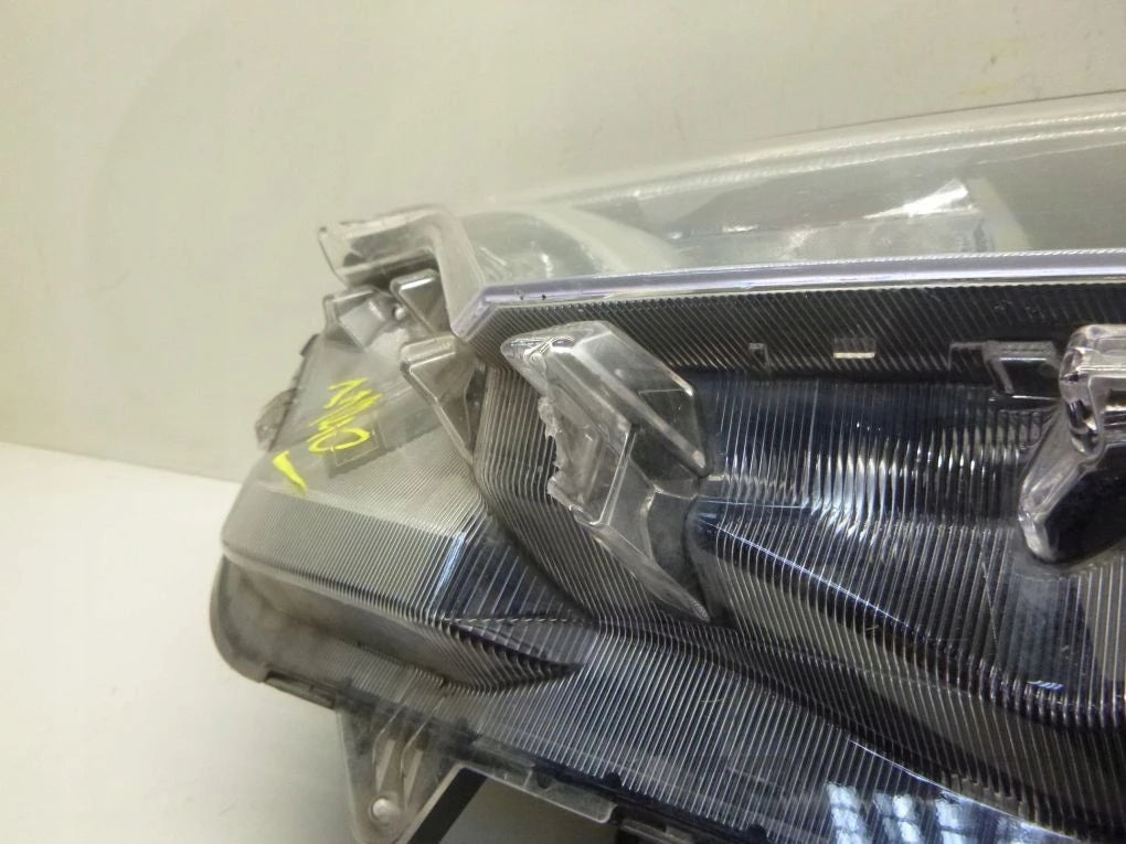 TOYOTA RAV 4 IV LIFT FULL LED 15- Front Left