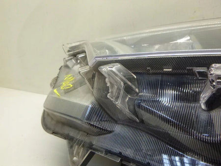 TOYOTA RAV 4 IV LIFT FULL LED 15- Front Left