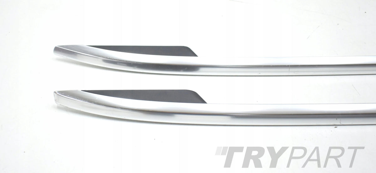 SKODA SUPERB III 3V 3V9 ROOF RACKS ORG 3V9860025