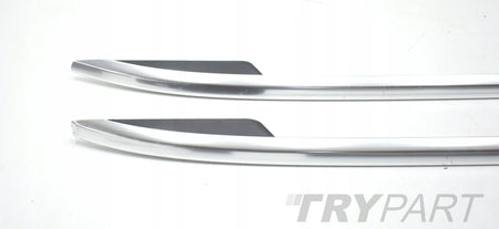 SKODA SUPERB III 3V 3V9 ROOF RACKS ORG 3V9860025