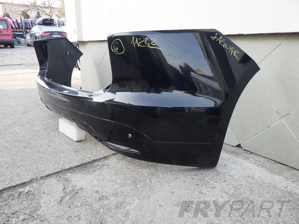 JAGUAR F-PACE S R SPORT X761 Rear Bumper