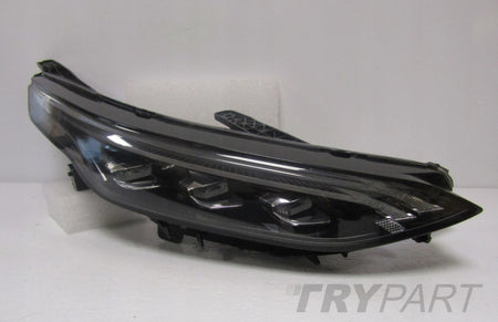 FRONT LAMP MAXUS EUNIQ 6 FULL LED 21- RH SV51-03