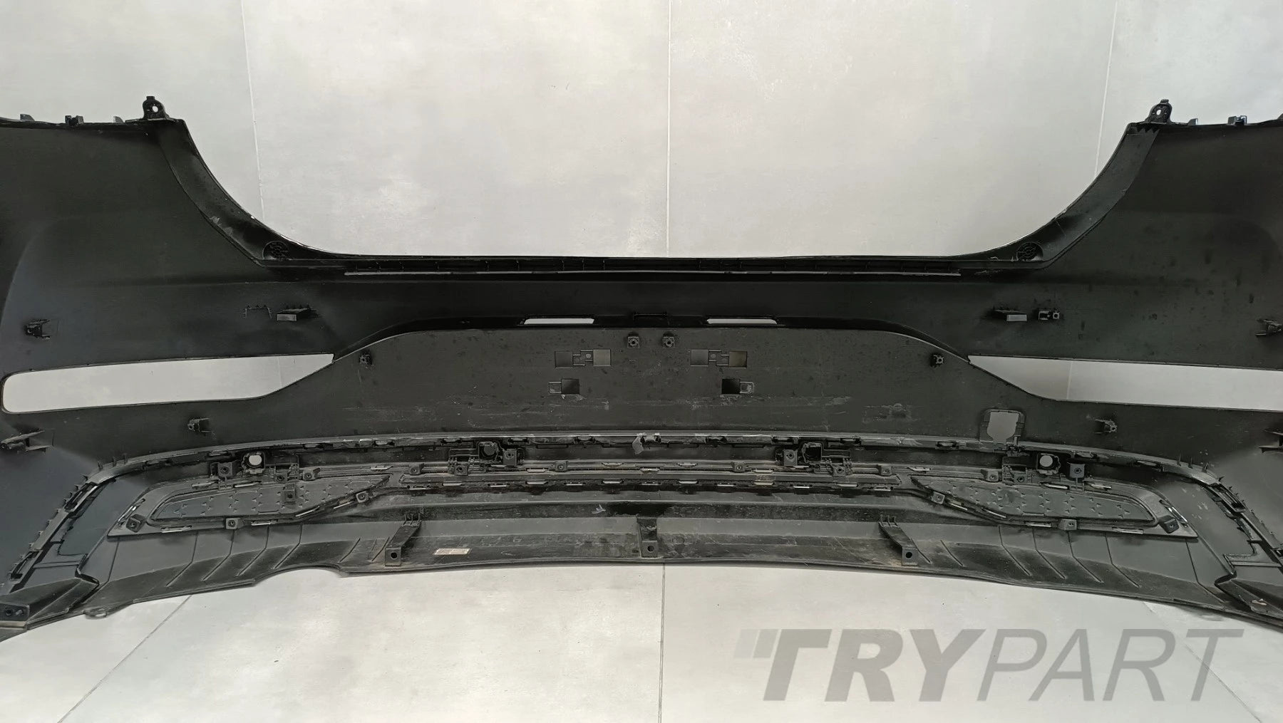 Rear Bumper Hyundai I30 3 III HB LIFT 20-