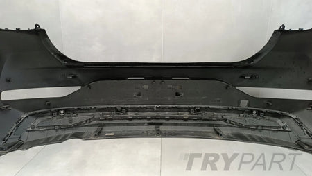 Rear Bumper Hyundai I30 3 III HB LIFT 20-