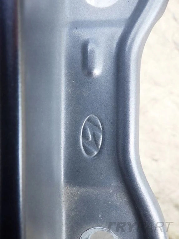 HYUNDAI I30 II 2 12- Front Left Fender