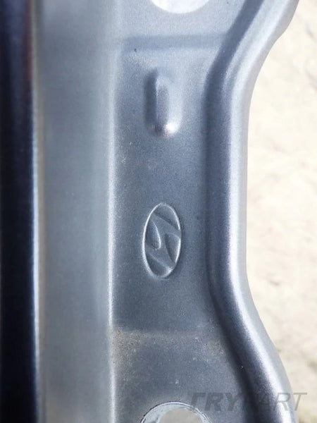 HYUNDAI I30 II 2 12- Front Left Fender