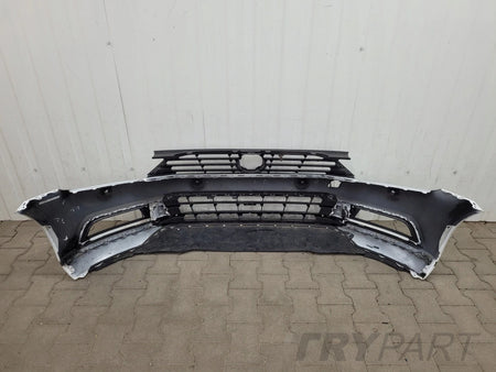 Front Bumper VW Passat B8 Highline 3G0 14-19