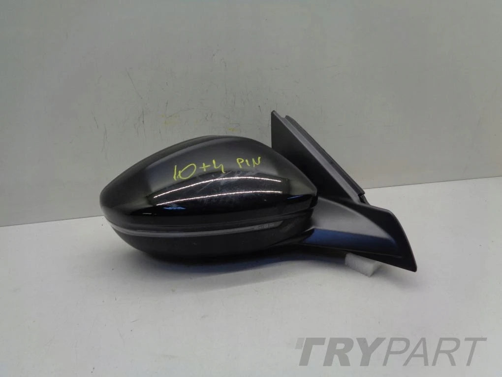 PEUGEOT 208 II 2 OPEL CORSA F - 14 PIN Right Mirror