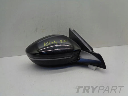 PEUGEOT 208 II 2 OPEL CORSA F - 14 PIN Right Mirror