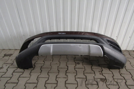 Front Bumper for Honda CRV CR-V 4 IV 12-14 (Spoiler)