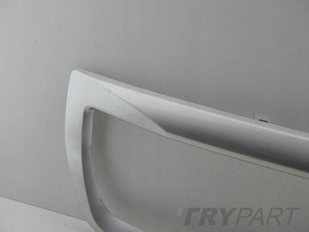 PEUGEOT PARTNER III 3 LIFT 15- Grille Trap Frame