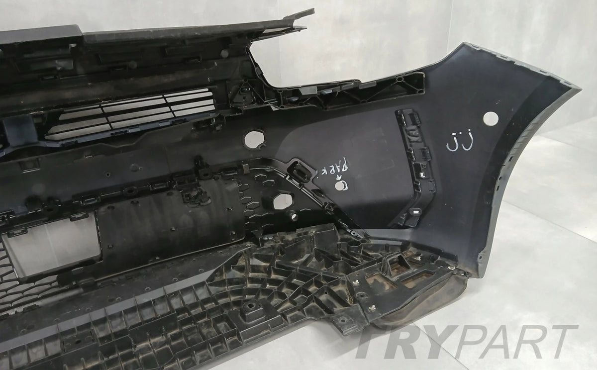 Front Bumper Opel Corsa F LIFT 23-