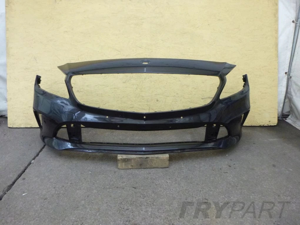 MERCEDES A CLASS 176 LIFT front bumper