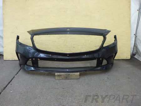 MERCEDES A CLASS 176 LIFT front bumper