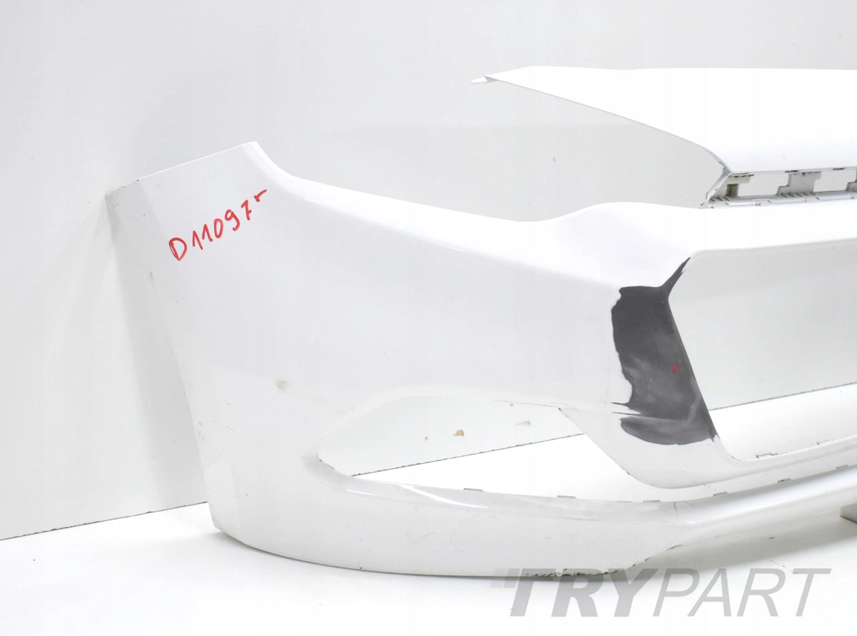 HYUNDAI I20 II FRONT BUMPER ORG 14-18