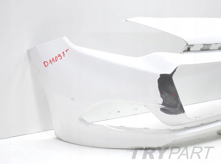 HYUNDAI I20 II FRONT BUMPER ORG 14-18