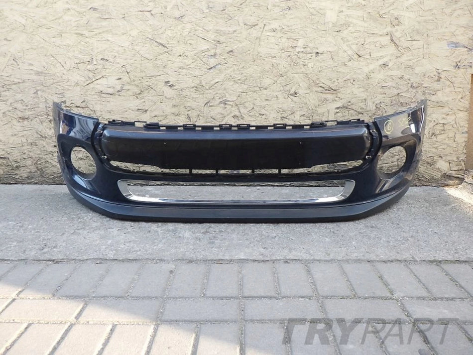 MINI ONE COOPER MORIS F55 F56 14- Front Bumper