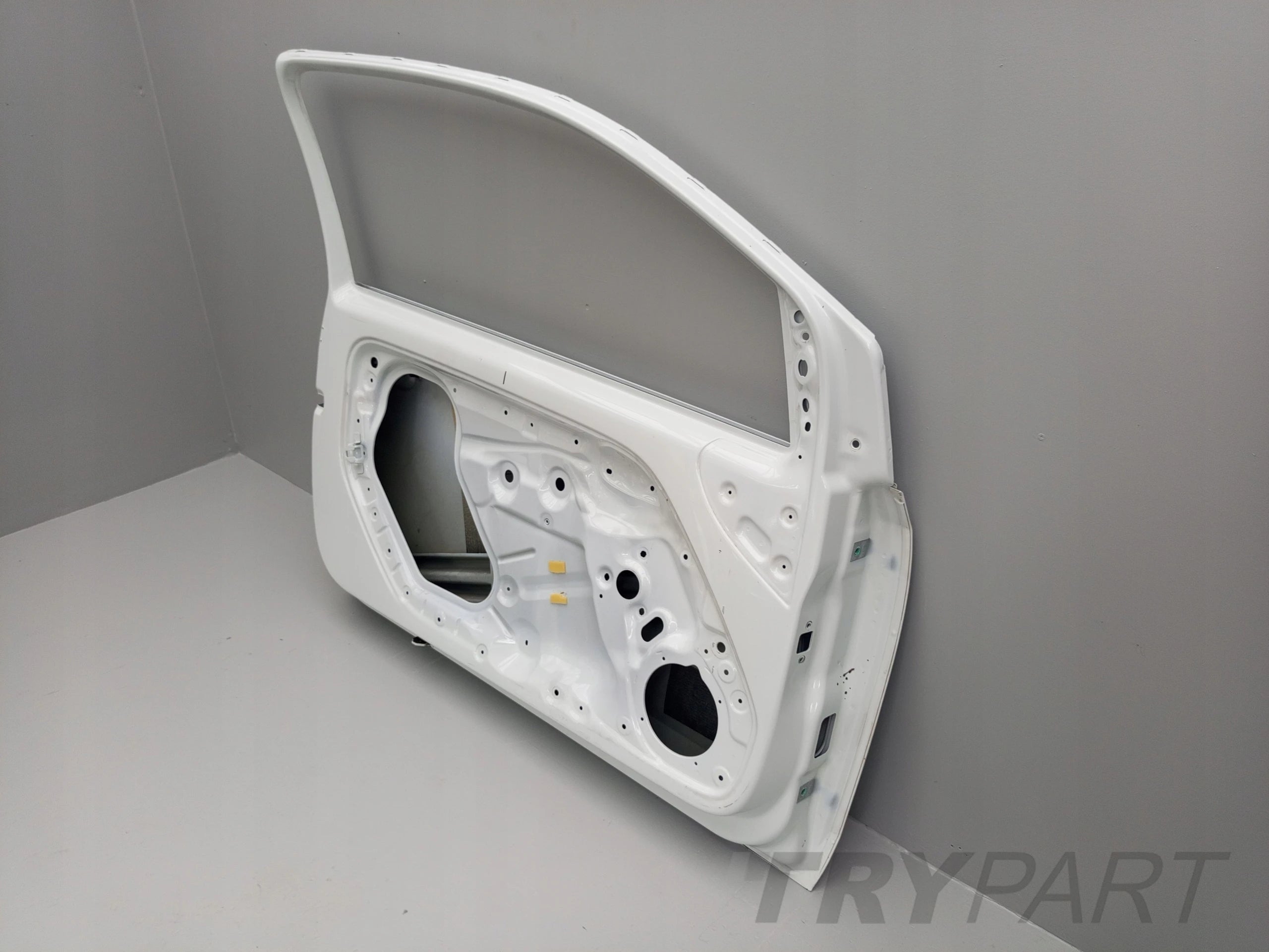 VW UP MII CITIGO 2011-20 FRONT LEFT DOOR 3D 1S3831311H