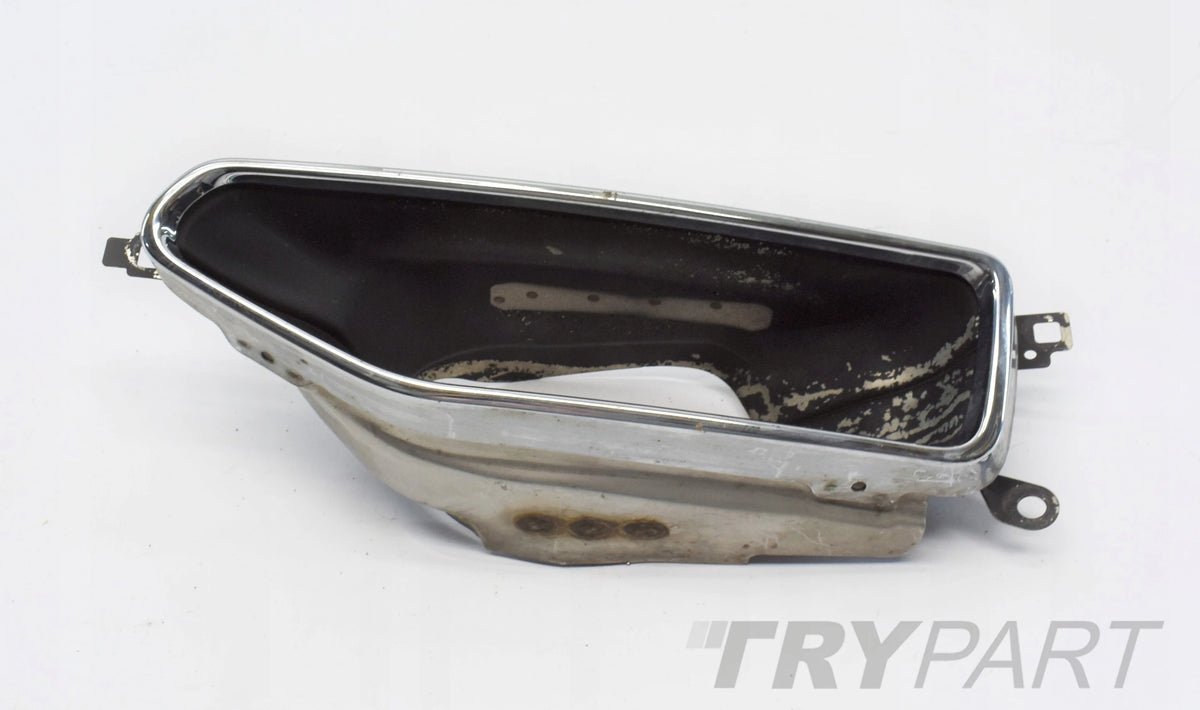 BMW 7 G11 G12 RIGHT EXHAUST TIP ORG