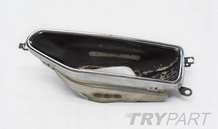 BMW 7 G11 G12 RIGHT EXHAUST TIP ORG