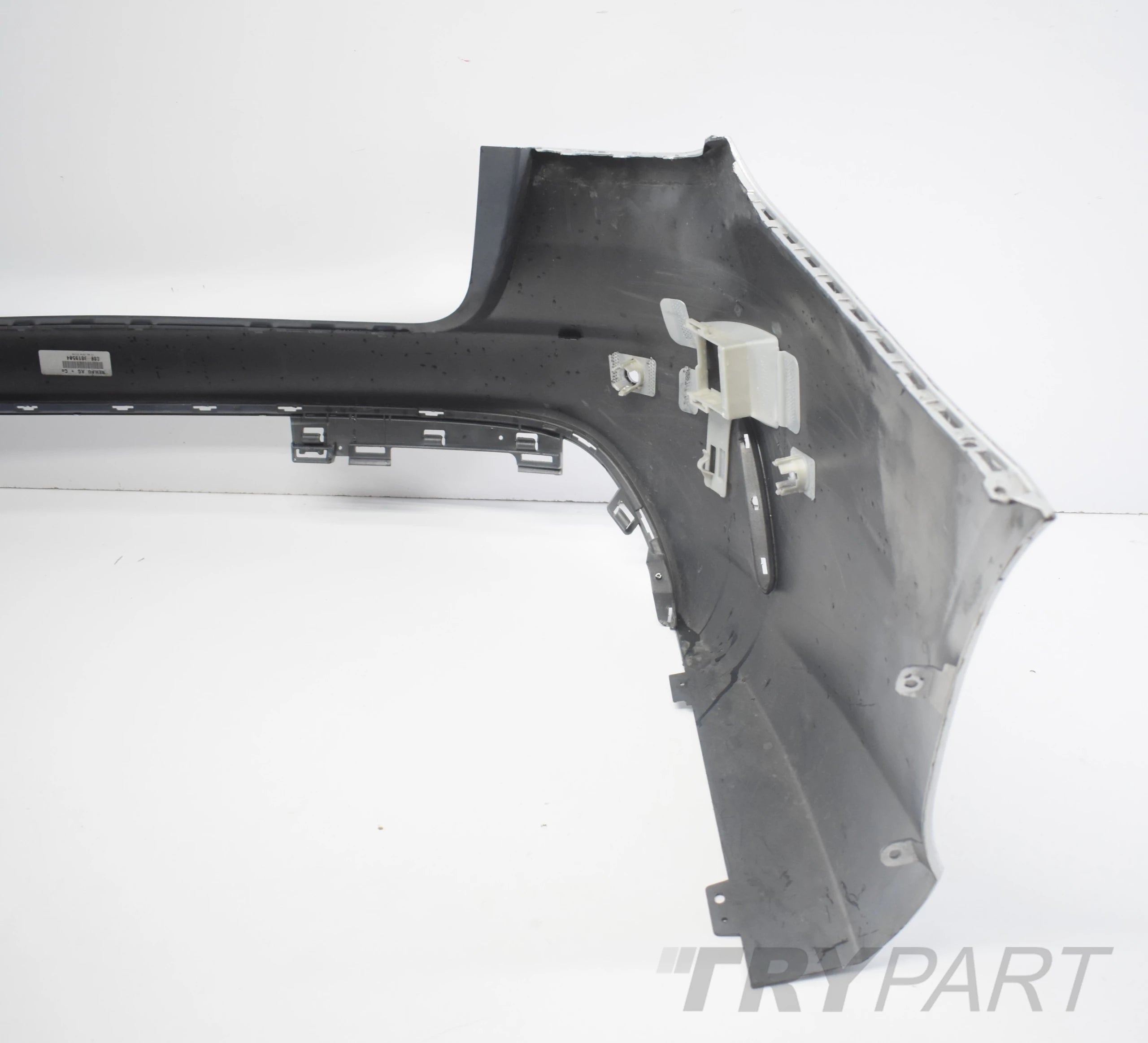 MERCEDES C-CLASS W205 AMG REAR BUMPER ORG ESTATE