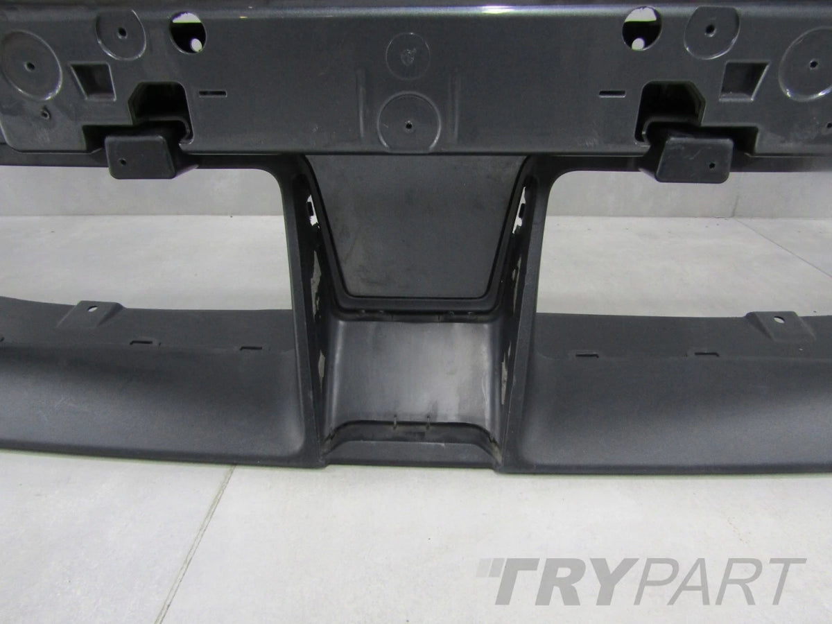 Front Bumper MG 4 EV MG IV 22-