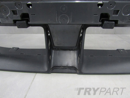 Front Bumper MG 4 EV MG IV 22-