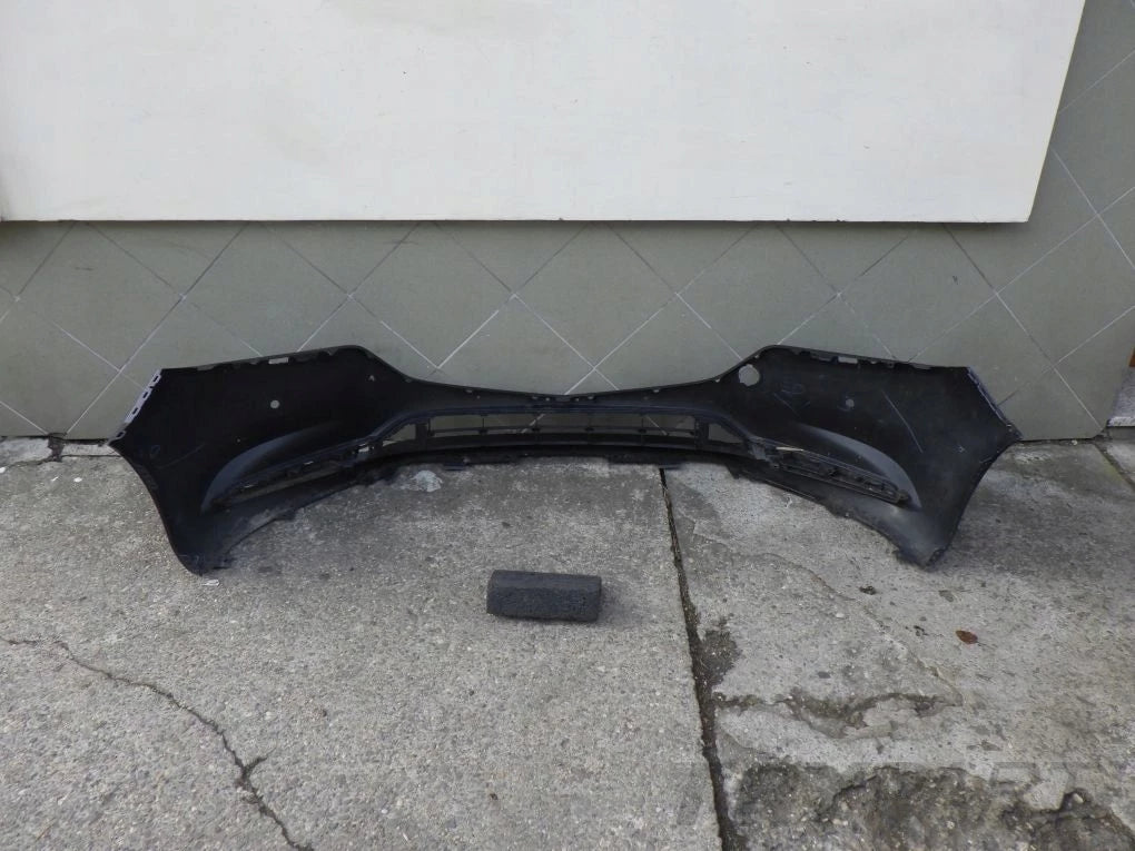 MAZDA 6 GJ III 3 LIFT 2018- GSH7-50031 Front Bumper