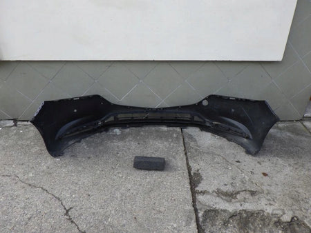 MAZDA 6 GJ III 3 LIFT 2018- GSH7-50031 Front Bumper