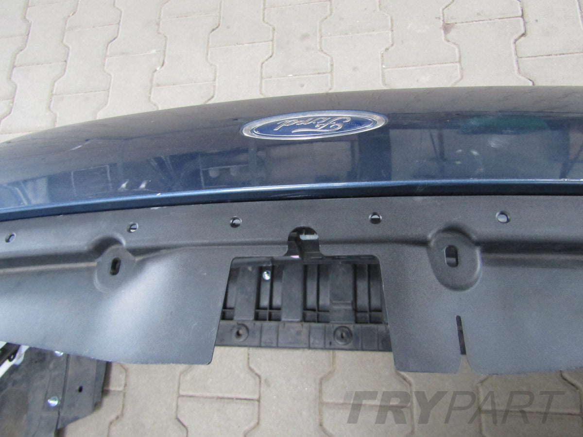 Front Bumper Ford Focus MK4 IV ST Line 18