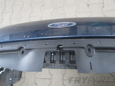 Front Bumper Ford Focus MK4 IV ST Line 18