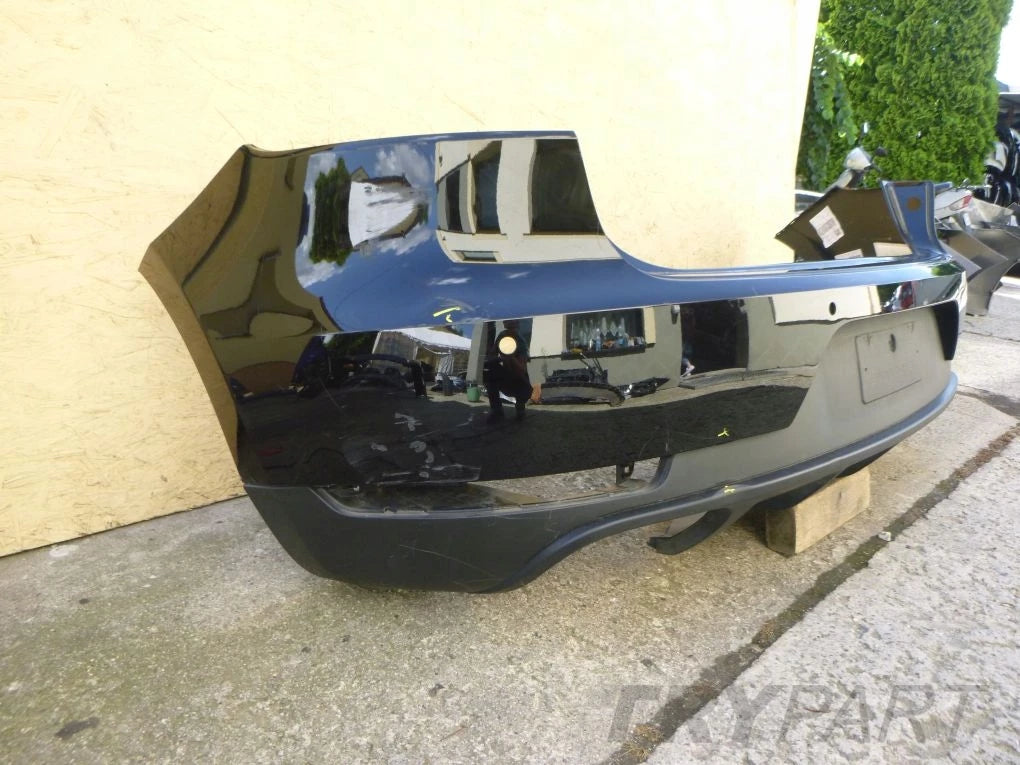 PORSCHE MACAN 95B Rear Bumper