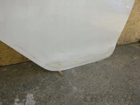 PEUGEOT 208 rear right door