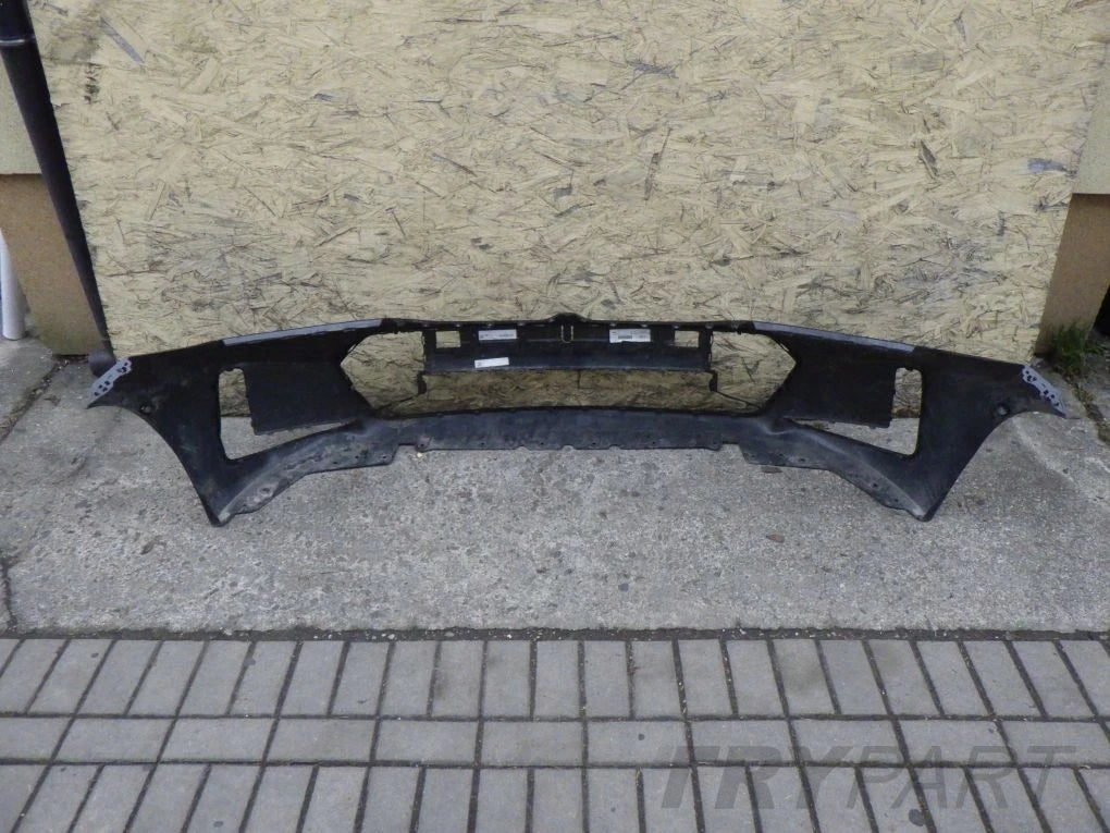 BMW 3 G20 G21 LCI LIFT M PACKAGE 22- front bumper