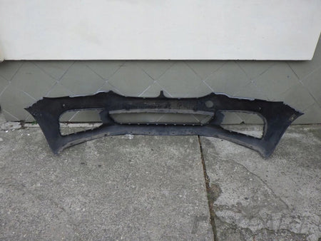 BMW 5 G30 G31 M PACKAGE 17- front bumper