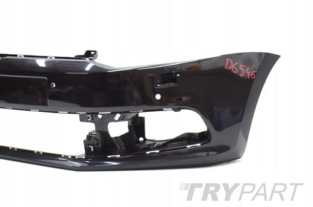 VW POLO LIFT 6C FRONT BUMPER ORG