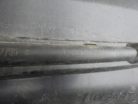 FIAT 500 LIFT 2015- Front Bumper