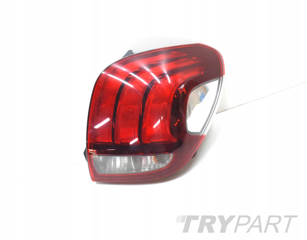 PEUGEOT 108 RIGHT REAR LIGHT 2014-2022