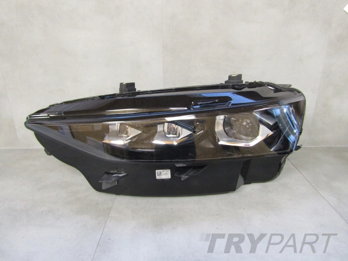 HEADLIGHT CITROEN DS7 full led LIFT LH LEFT 21- 9841273180