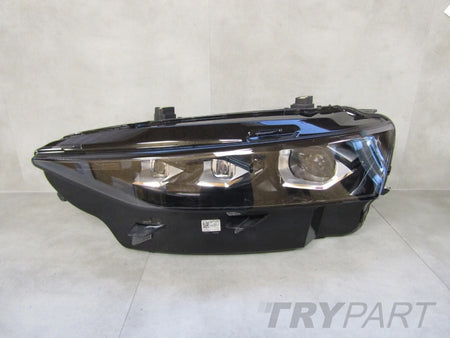 HEADLIGHT CITROEN DS7 full led LIFT LH LEFT 21- 9841273180