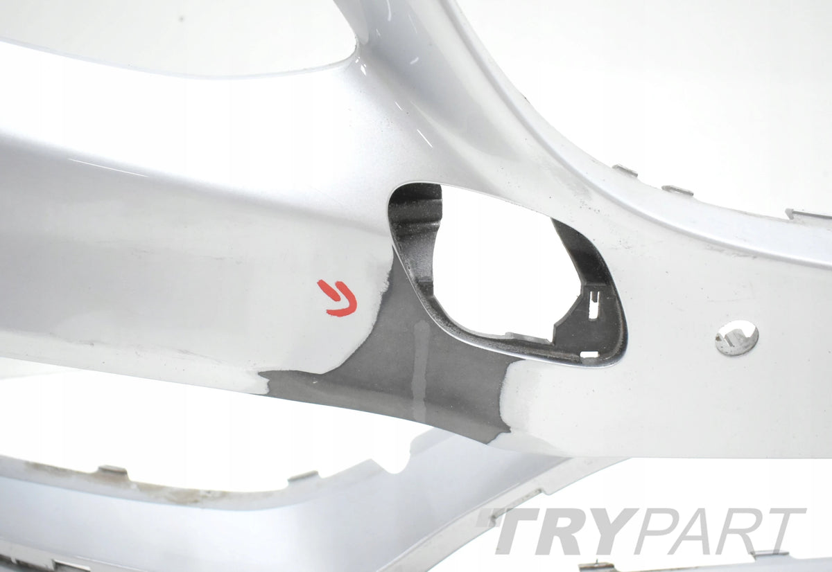 MERCEDES C CLASS W205 AMG 63 AMG 6.3 AMG FRONT BUMPER ORG