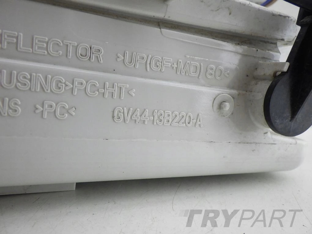 FORD KUGA MK2 II LIFT 17- halogen left