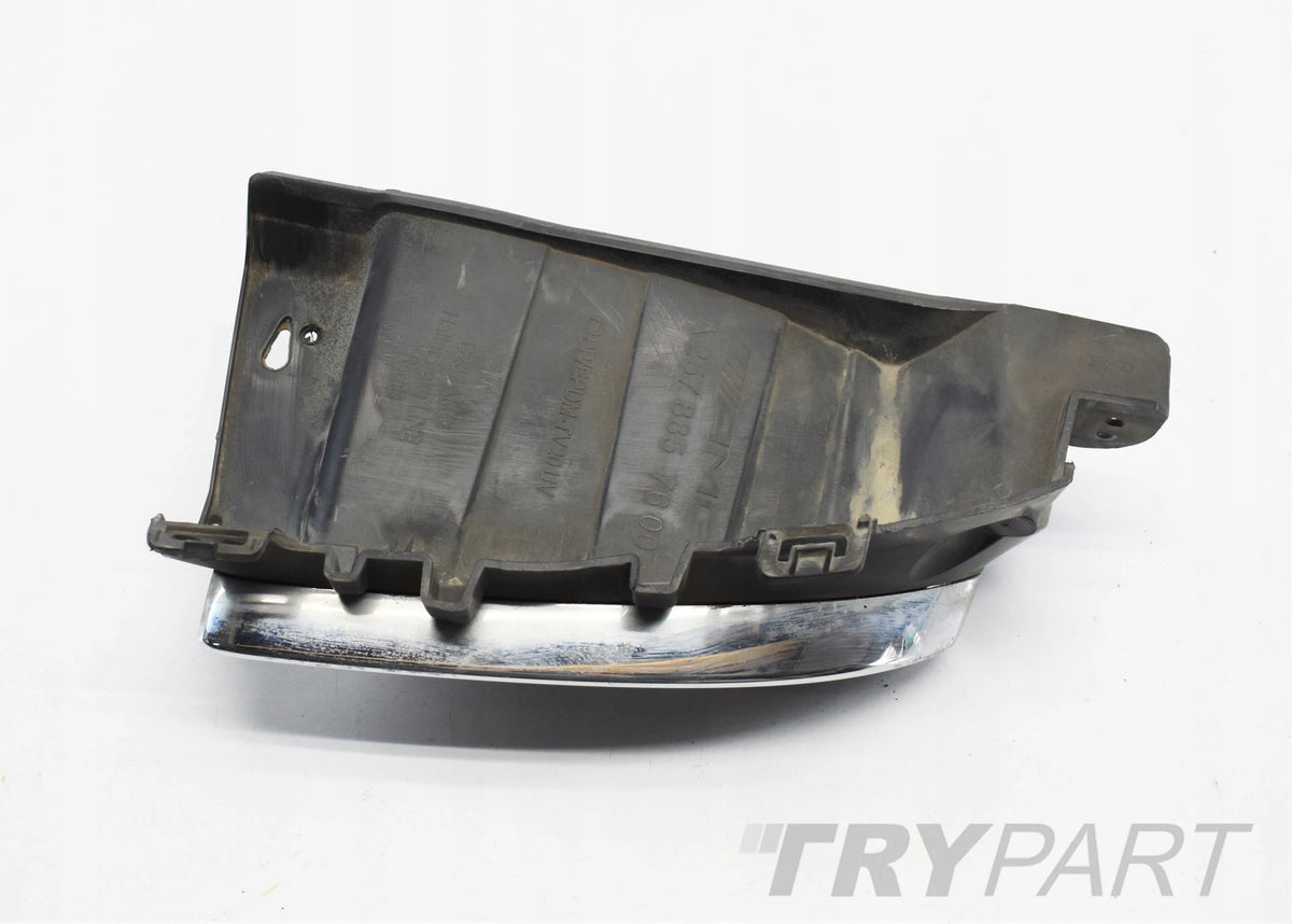 MERCEDES CLS W257 AMG RIGHT EXHAUST TIP ORG