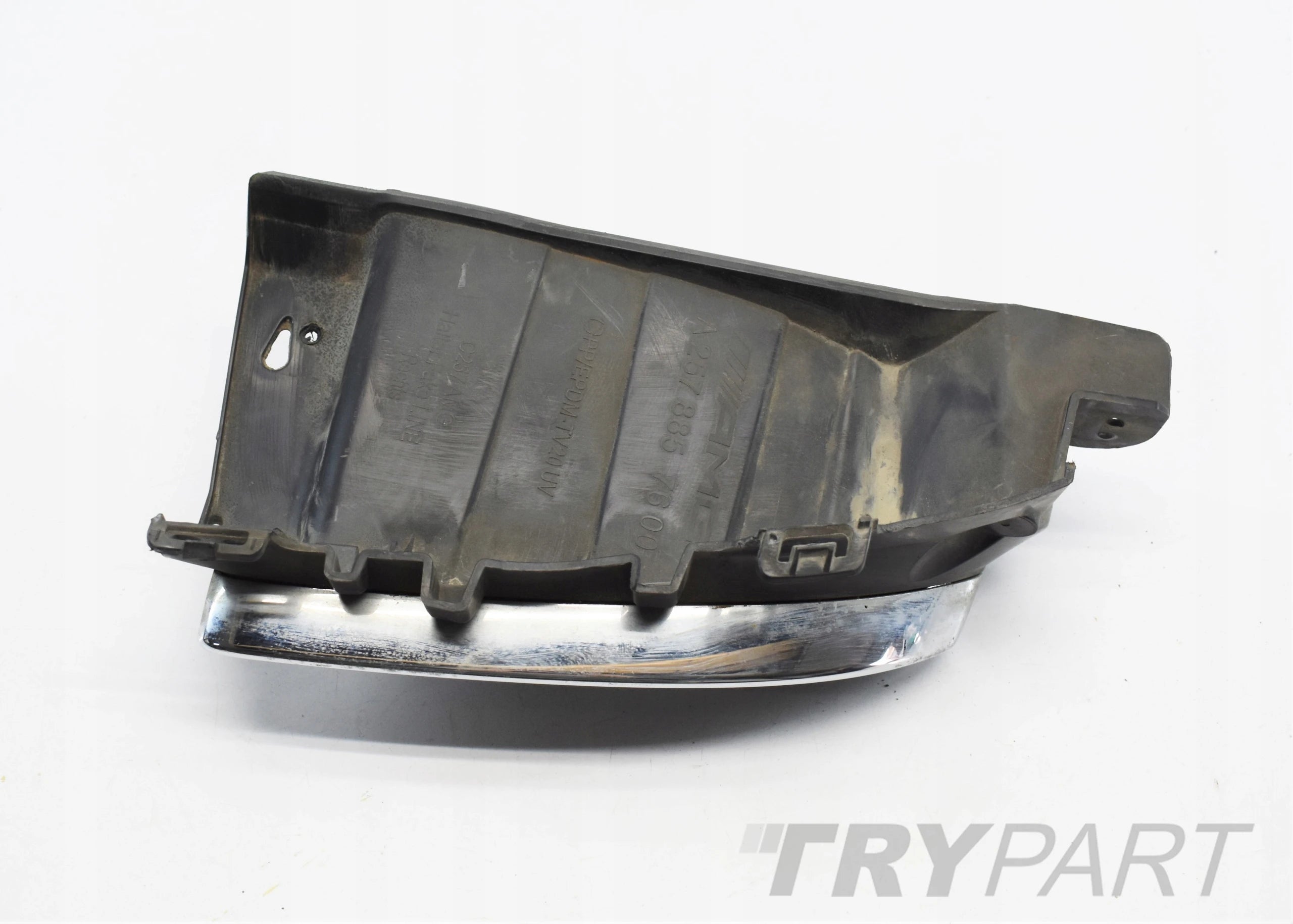 MERCEDES CLS W257 AMG RIGHT EXHAUST TIP ORG