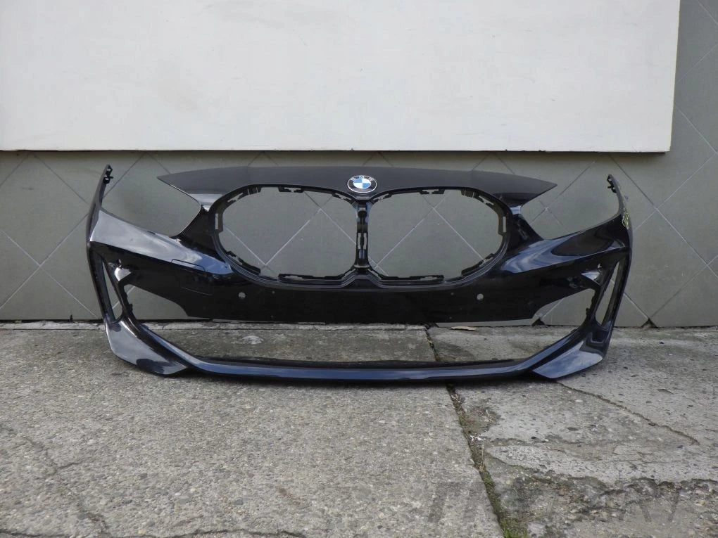 BMW 1 F40 M Package - Front Bumper